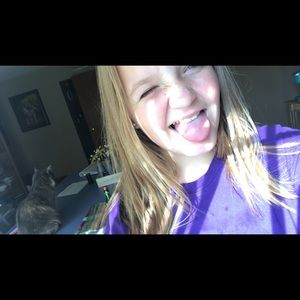 Meet your Posher, Mckenzie